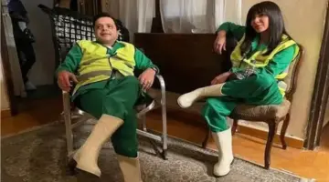 عودة 4 ثنائيات سينمائية شهيرة يترأسها هنيدي ومنى زكي في موسم الصيف